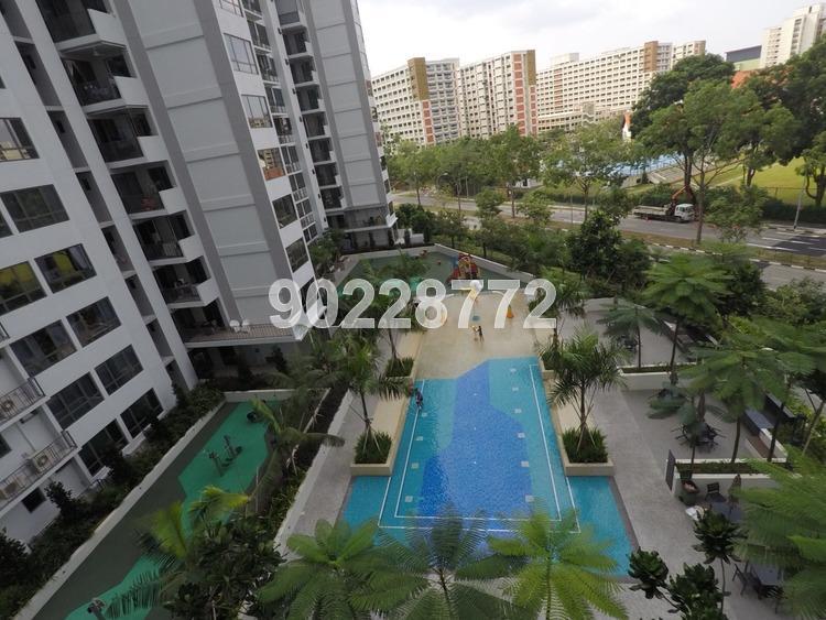 Vue 8 Residence (D18), Condominium #161646502
